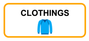 Clothings