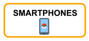 Smartphone & Tablets